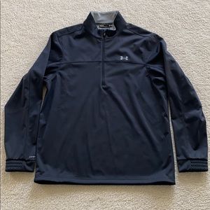 Under Armour Golf Storm Gear Jacket.